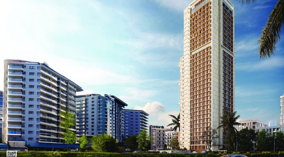 Prescon Livana Panchpakhadi  Banner