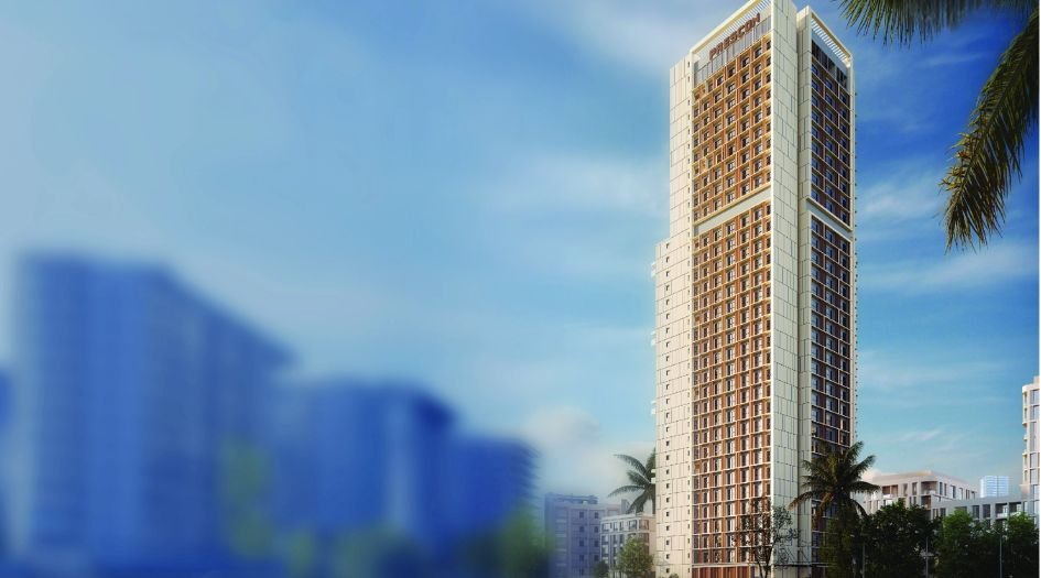 Prescon Livana Panchpakhadi  Banner