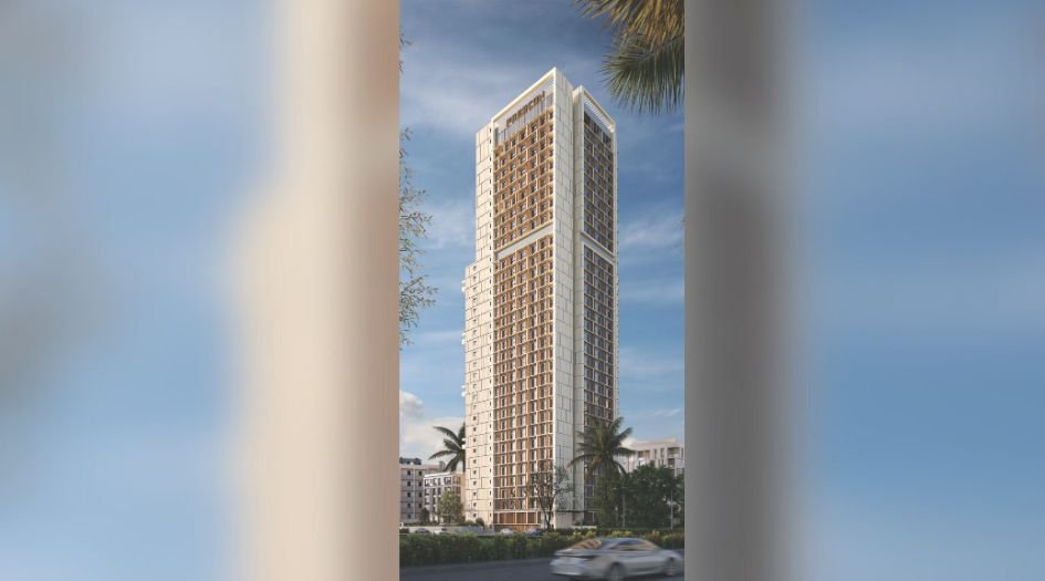 Prescon Livana Panchpakhadi_ Elevation Image